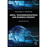 Media, Telecommunications and Business Strategy