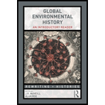 Global Environmental History