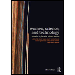 Women, Science and Technology