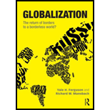 Globalization The Return of Borders to a Borderless World?