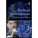 Social Media Industries