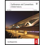 Conferences and Conventions