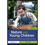 Nature and Young Children