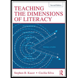 Teaching the Dimensions of Literacy