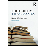 Philosophy Classics