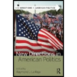 New Directions in American Politics