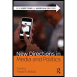 New Directions in Media and Politics