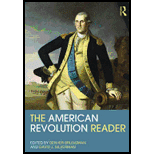 American Revolution Reader