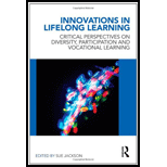 Innovations in Lifelong Learning