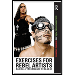 Exercises for Rebel Artists