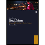 Introducing Buddhism