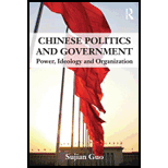 Chinese Politics and Government