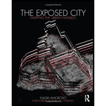 Exposed City Mapping the Urban Invisibles