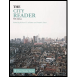 City Reader