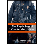 Psychology of Counter Terrorism