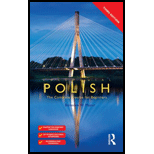 Colloquial Polish Text Only