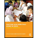 Practising Social Work Ethics Around the World