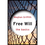 Free Will  The Basics