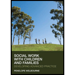 Social Work With Children and Families