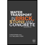 Water Transport in Brick, Stone and Concrete