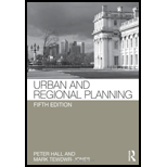 Urban and Regional Planning