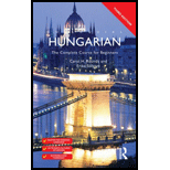 Colloquial Hungarian Text