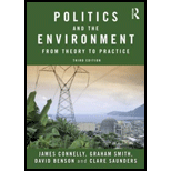 Politics and Environment