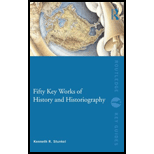 Fifty Key Words of History and Historiography