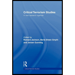 Ciritcal Terrorism Studies