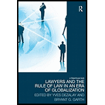 LAWYERS AND THE RULE OF LAW IN AN ERA