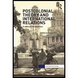 Postcolonial Theory and International Relations