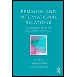 Feminism and International Relations