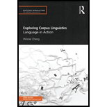 Exploring Corpus Linguistics