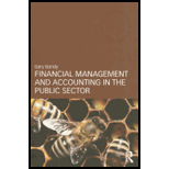 Financial Management and Accounting in the Public Sector