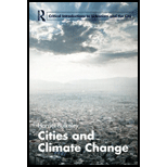 Cities and Climate Change