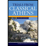 Trials From Classical Athens