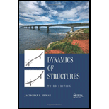 Dynamics of Structures