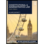 Constitutional Law and Administration Law   With Access