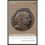 Constantine and Christian Empire