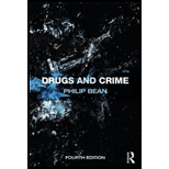 Drugs and Crime