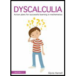 Dyscalculia Action Plans for Successful Learning in Mathematics