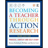 Becoming a Teacher Through Act