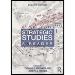 Strategic Studies  A Reader