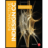 Interactive Indesign CS6  Print Skills for the Web and Beyond with Interaction Tools