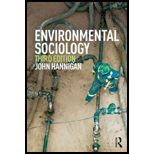 Environmental Sociology