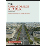 Urban Design Reader