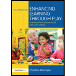 Enhancing Learning Through Play