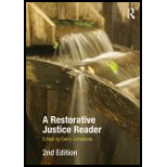 Restorative Justice Reader