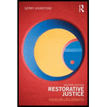 Restorative Justice