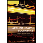 Applied Health Economics